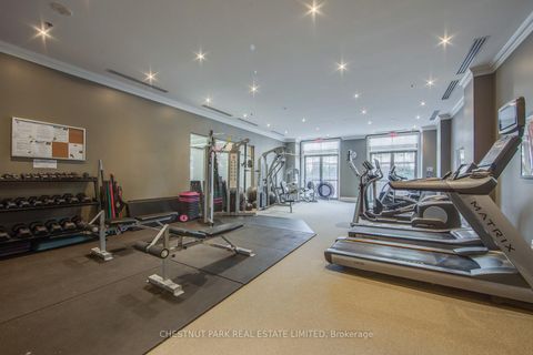 Photo 38 at TH20 - 21 Burkebrook Place, York Mills, Toronto