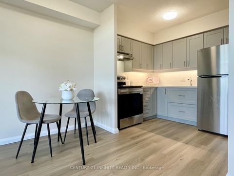 Photo 4 at 5-606 - 50 Old Kingston Road, West Hill, Toronto