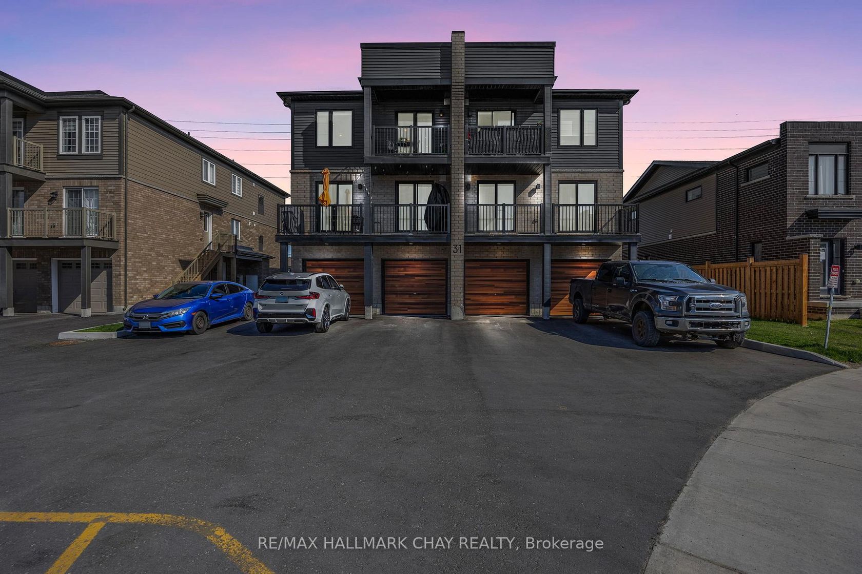 9 - 31 Pumpkin Corner Crescent, Shore, Barrie photo 4