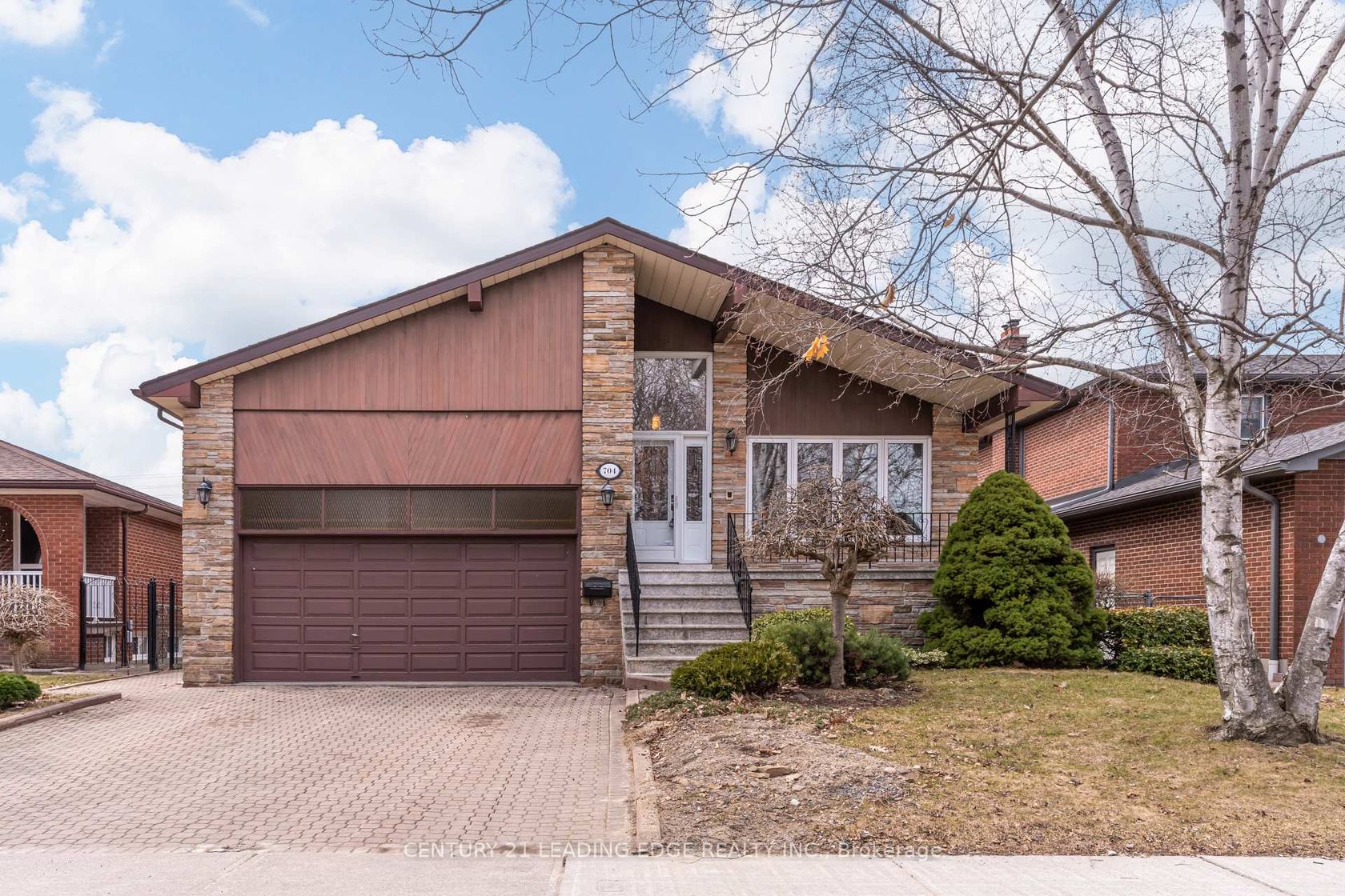 704 Hillman Crescent, Applewood, Mississauga 2