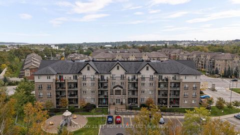 Photo 0 at 204 - 40 FERNDALE Drive S, Ardagh, Barrie