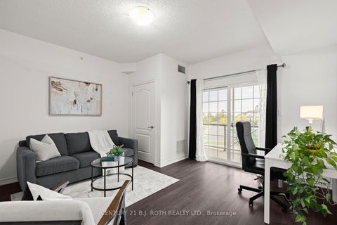 Photo 6 at 204 - 40 FERNDALE Drive S, Ardagh, Barrie
