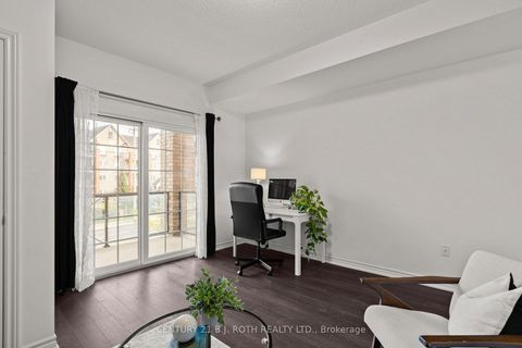 Photo 8 at 204 - 40 FERNDALE Drive S, Ardagh, Barrie