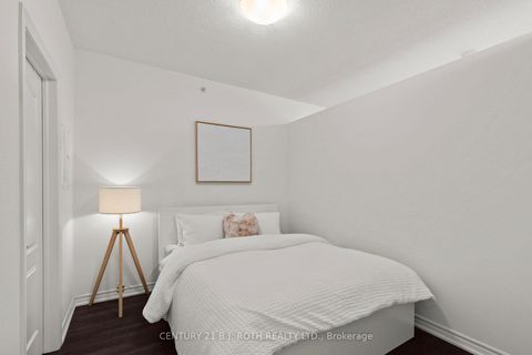 Photo 9 at 204 - 40 FERNDALE Drive S, Ardagh, Barrie