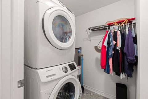 Photo 12 at 204 - 40 FERNDALE Drive S, Ardagh, Barrie