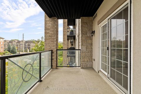 Photo 14 at 204 - 40 FERNDALE Drive S, Ardagh, Barrie