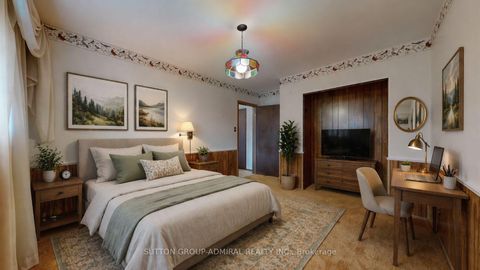 Photo 5 at 5 Wedgeport Place, Willowdale East, Toronto