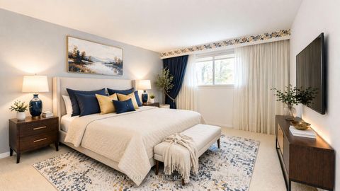 Photo 8 at 5 Wedgeport Place, Willowdale East, Toronto