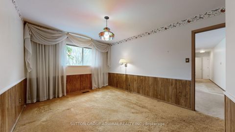 Photo 30 at 5 Wedgeport Place, Willowdale East, Toronto