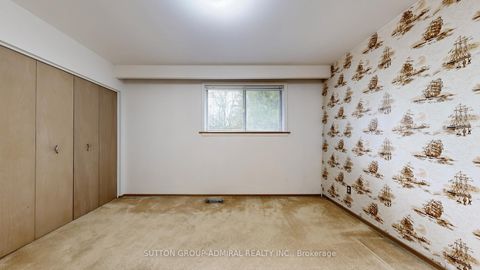 Photo 40 at 5 Wedgeport Place, Willowdale East, Toronto