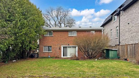 Photo 43 at 5 Wedgeport Place, Willowdale East, Toronto