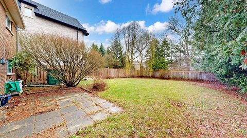 Photo 46 at 5 Wedgeport Place, Willowdale East, Toronto