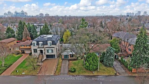 Photo 47 at 5 Wedgeport Place, Willowdale East, Toronto