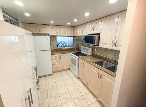 Photo 6 at 708 - 2460 Eglinton Avenue E, Eglinton East, Toronto