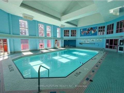 Photo 11 at 708 - 2460 Eglinton Avenue E, Eglinton East, Toronto