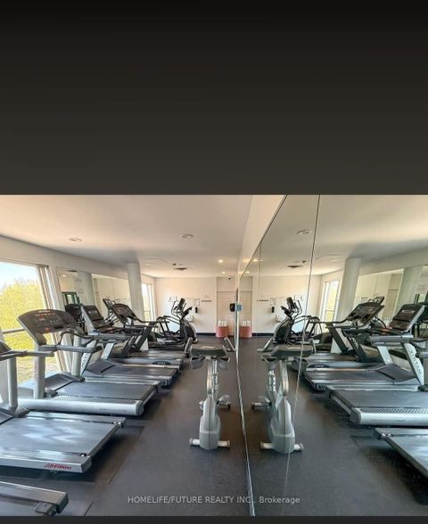 Photo 13 at 708 - 2460 Eglinton Avenue E, Eglinton East, Toronto