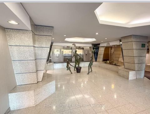 Photo 14 at 708 - 2460 Eglinton Avenue E, Eglinton East, Toronto