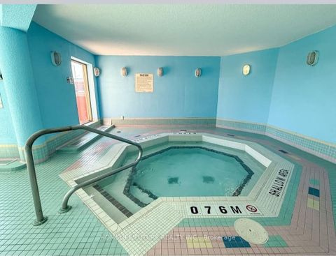 Photo 16 at 708 - 2460 Eglinton Avenue E, Eglinton East, Toronto