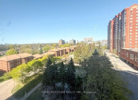 Photo 17 at 708 - 2460 Eglinton Avenue E, Eglinton East, Toronto