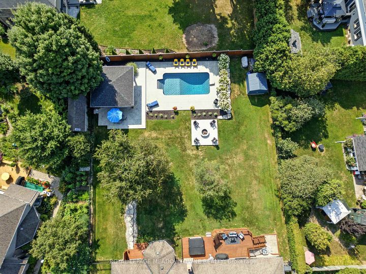 Photo 42 at 2 Blueheron Lane, Carlisle, Hamilton