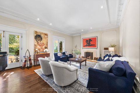 Photo 3 at 133, 135 & 139 Hudson Drive, Moore Park, Toronto