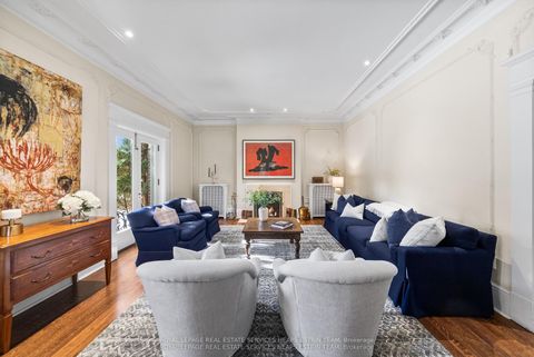 Photo 4 at 133, 135 & 139 Hudson Drive, Moore Park, Toronto