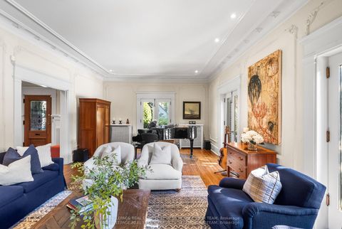 Photo 5 at 133, 135 & 139 Hudson Drive, Moore Park, Toronto