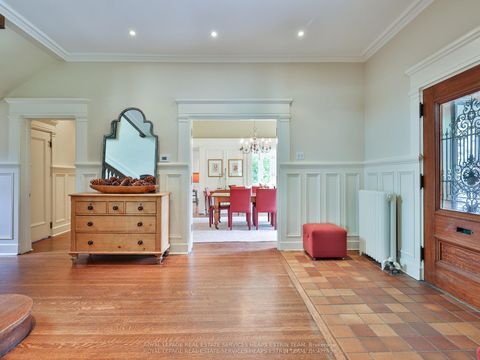 Photo 6 at 133, 135 & 139 Hudson Drive, Moore Park, Toronto