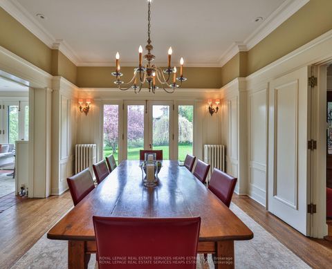 Photo 7 at 133, 135 & 139 Hudson Drive, Moore Park, Toronto