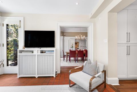 Photo 8 at 133, 135 & 139 Hudson Drive, Moore Park, Toronto