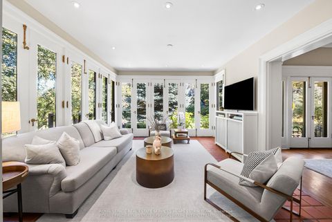 Photo 9 at 133, 135 & 139 Hudson Drive, Moore Park, Toronto