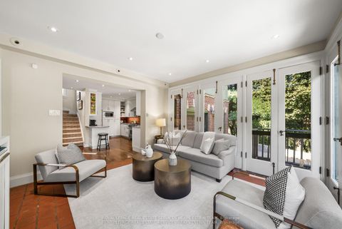 Photo 10 at 133, 135 & 139 Hudson Drive, Moore Park, Toronto