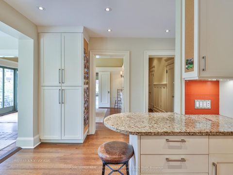 Photo 14 at 133, 135 & 139 Hudson Drive, Moore Park, Toronto