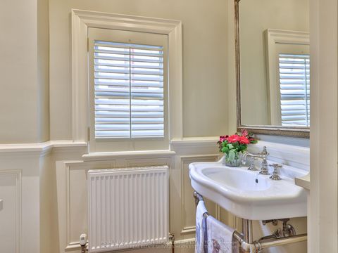 Photo 15 at 133, 135 & 139 Hudson Drive, Moore Park, Toronto