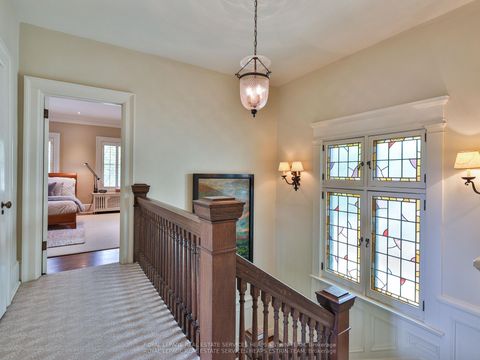 Photo 16 at 133, 135 & 139 Hudson Drive, Moore Park, Toronto