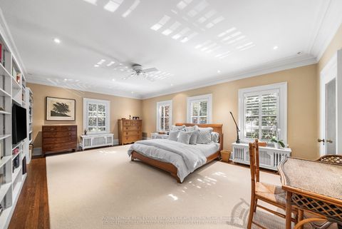 Photo 17 at 133, 135 & 139 Hudson Drive, Moore Park, Toronto