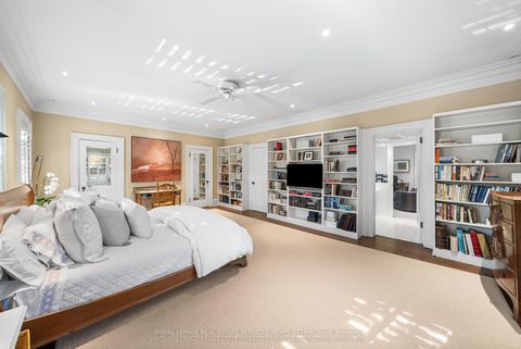 Photo 18 at 133, 135 & 139 Hudson Drive, Moore Park, Toronto