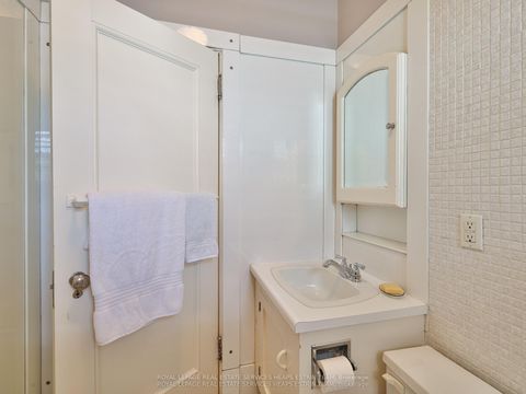 Photo 21 at 133, 135 & 139 Hudson Drive, Moore Park, Toronto
