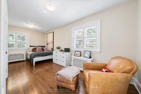 Photo 25 at 133, 135 & 139 Hudson Drive, Moore Park, Toronto