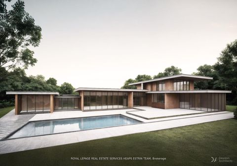 Photo 26 at 133, 135 & 139 Hudson Drive, Moore Park, Toronto