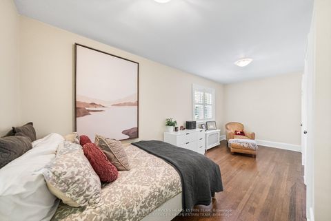 Photo 27 at 133, 135 & 139 Hudson Drive, Moore Park, Toronto