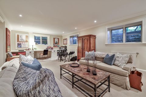 Photo 31 at 133, 135 & 139 Hudson Drive, Moore Park, Toronto