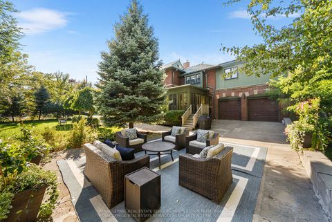 Photo 36 at 133, 135 & 139 Hudson Drive, Moore Park, Toronto