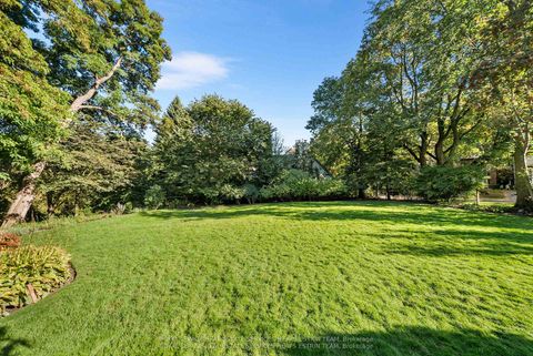 Photo 38 at 133, 135 & 139 Hudson Drive, Moore Park, Toronto