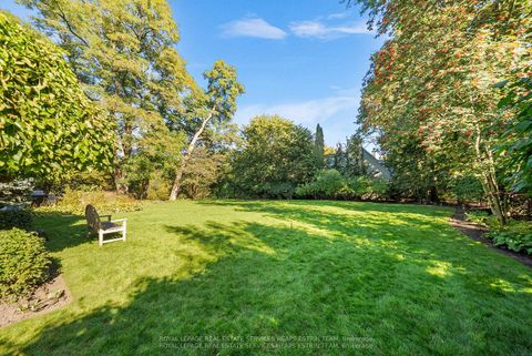 Photo 42 at 133, 135 & 139 Hudson Drive, Moore Park, Toronto