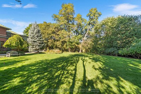 Photo 43 at 133, 135 & 139 Hudson Drive, Moore Park, Toronto