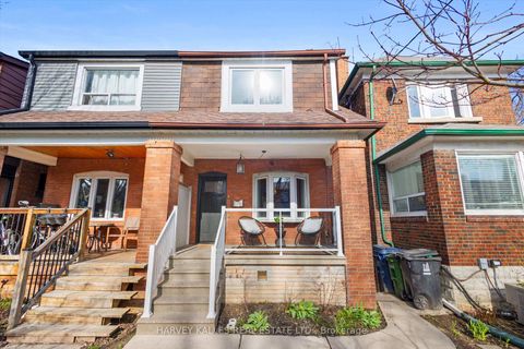 Photo 0 at 55 Kenwood Avenue, Cedarvale, Toronto