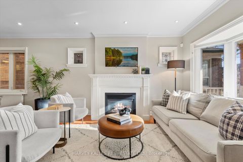 Photo 6 at 55 Kenwood Avenue, Cedarvale, Toronto