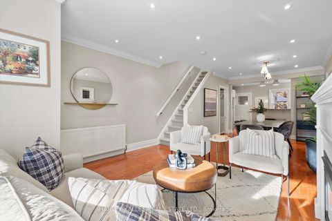 Photo 7 at 55 Kenwood Avenue, Cedarvale, Toronto