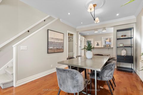 Photo 8 at 55 Kenwood Avenue, Cedarvale, Toronto